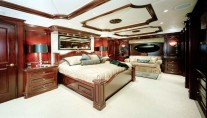 Mustang Sally - Master Suite